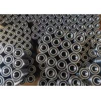 Buy cheap 20X47X14 C4 Steel Ball Conveyor Roller Bearings 6204 2rs For Skate Wheel product