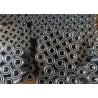 Buy cheap 2205 2RS Steel Cage Double Row Self Aligning Ball Bearing 25x52x18mm from wholesalers