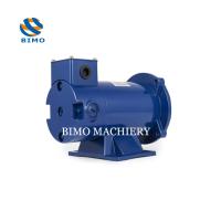 Buy cheap UL Listed NEMA 56C Motor 24V 1HP DC Motor 1800rpm Low Speed Electric Motor product