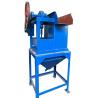 Buy cheap 1.1KW Gravity Separation Equipment Mining Jig Energy Saving from wholesalers