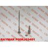 Buy cheap BOSCH GENUINE Common rail injector overhaul kit F00RJ03491 for 0445120150, 0445120244, 13024966 from wholesalers