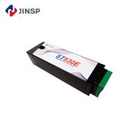 Buy cheap High Resolution EﬃCient OCT Imaging Spectrometer Optical Coherence Tomography product