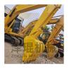 Buy cheap Best Secondhand Komatsu PC200-7 PC200-8N1 Crawler Excavator in Shanghai from wholesalers