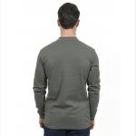 Welder Cotton Flame Resistant Long Sleeve Shirts With Buttons CAT2