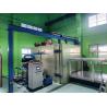 Buy cheap Hot Air Circulation Variable Pressure Vacuum Drying Equipment Top Choice For Transformer Producers In South America from wholesalers