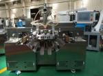 Large Capacity Soft Gelatin Machine 15kw Power Supply 0.1ml-2ml Filling Volume