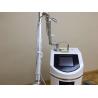 Buy cheap Co2 Fractional Laser Wrinkle Remover Machinefor Skin Treatment 10600 nm from wholesalers