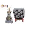 Buy cheap Vacuum Interface Three Phase Terrazzo Floor Grinder 11KW 380V from wholesalers