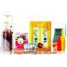 Buy cheap Eco friendly Gift Box Square Containers Transparent Packing Box Party Favors, Wedding, Birthday, Thanksgiving, Halloween from wholesalers