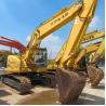 Buy cheap Original Hydraulic Valve Good Condition Used Komatsu PC228 Excavator 22T in Shanghai from wholesalers