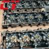 Buy cheap 8981706170 Diesel Engine Cylinder Heads For 4HK1 ZX200 - 3 ZX240 - 3 ZX270 - 3 from wholesalers