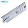 Buy cheap SMD2835 Solar Panel Street Lights Lamp ROHS 12V 25AH for trunk roads from wholesalers
