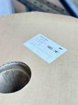 Anti Warping Double Coated Tissue Tape Anti Rebound Portable
