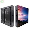 Buy cheap Indoor Full Color Stage Background P4 LED Video Wall Panel Display Screen from wholesalers