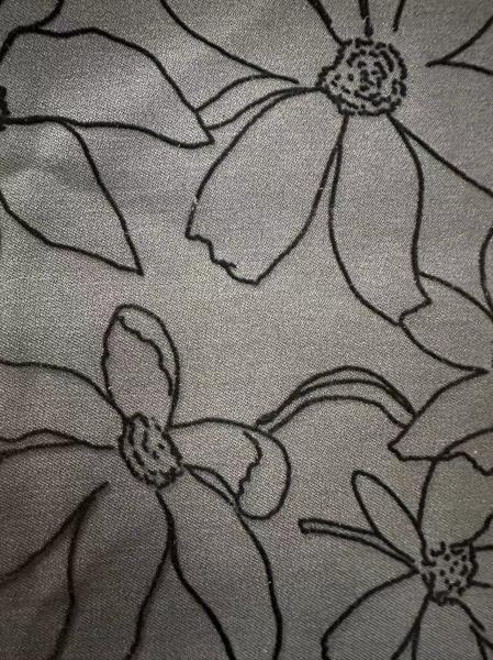 Buy cheap 251GSM 82%P 14%C 4%SP 40S/2+40D*300D+40D TRT 4-way spandex fabric from wholesalers
