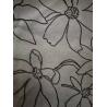 Buy cheap 251GSM 82%P 14%C 4%SP 40S/2+40D*300D+40D TRT 4-way spandex fabric from wholesalers