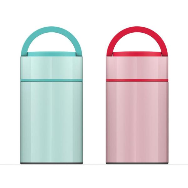 Buy cheap 1.2L 1.3L Stainless Steel Insulated Lunch Box Double Wall Vacuum Flasks from wholesalers