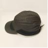 Buy cheap OEM/ODM ACE brand 100% polyester reflective print sport golf baseball hat cap from wholesalers