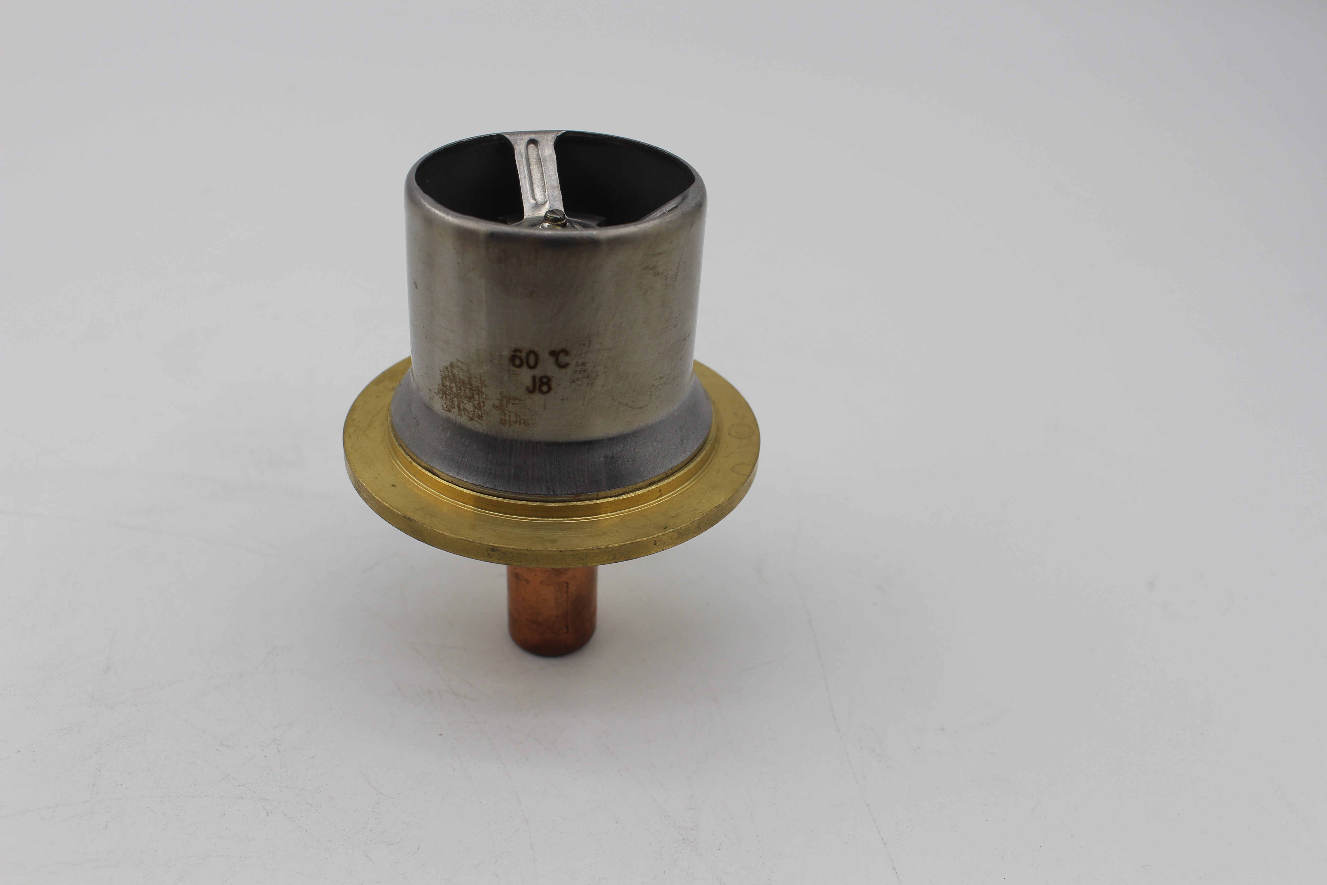 018F7363 Solenoid Valve High Demand In Screw Air Compressor Spare Parts Market