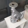 Buy cheap Reversing Pneumatic Diverter Valve Air Management Valve Anti Abrasive Custom from wholesalers