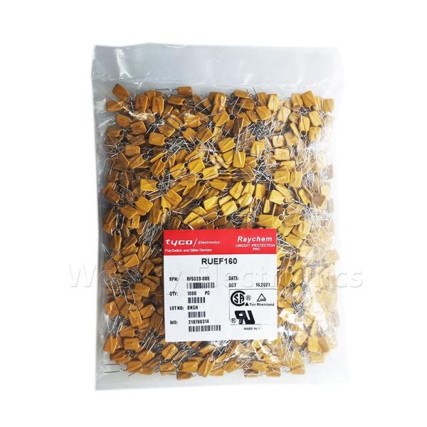 Quality RUEF160 for sale