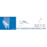 Buy cheap Sealing Strips/waterproof strips/shower door seals/PVC Seal 003A1 from wholesalers