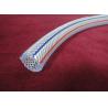Buy cheap Non Toxic PVC Braided Hose Food Grade PVC Tubing For Milk Beer Drinking Water from wholesalers