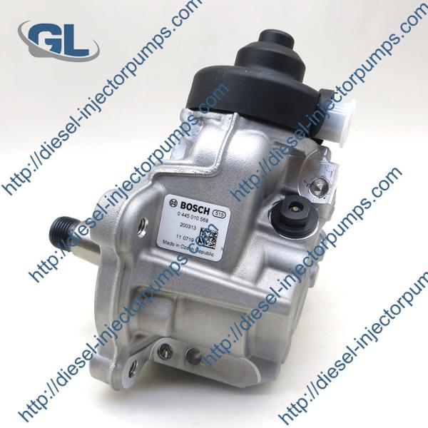 Buy cheap 0445010560 0445010565 0445010566 bosch fuel injection pump from wholesalers