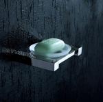Sink Wall Mount Soap Holder Sus304 Polished Satin Customized