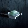 Buy cheap Sink Wall Mount Soap Holder Sus304 Polished Satin Customized from wholesalers