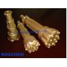 Buy cheap DTH Hammers , Drills and Bits 89 mm - 1200mm Down The Hole Drilling For Rock Drilling from wholesalers