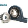 Buy cheap Y Design SY60TF 3400 R / Min Pillow Block Ball Bearing from wholesalers