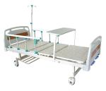 Buy cheap Hospital bed Adult bed from wholesalers