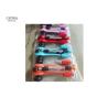 Buy cheap Music Bluetooth Baby Kick Scooter With Luminous PU Wheels Folding Spray Scooter from wholesalers