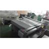 Buy cheap Graphic Flatbed Digital Cutting Machine , Paper Box Cutting Machine 1400 Mm/S from wholesalers