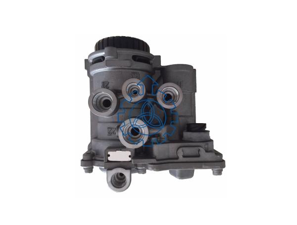 Buy cheap Aluminum Alloy Mercedes Truck Spare Parts Trailer Control Valve 4802040020 from wholesalers