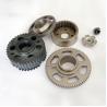 Buy cheap AL5052 A380 Cnc Turning Machine Parts Precision Auto Components from wholesalers