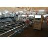 Buy cheap Unilateral Manual Irregular Busduct Inspection Machine from wholesalers