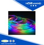 Individual Addressable 5V WS2812B 5050 RGB Flexible LED Strip Lights