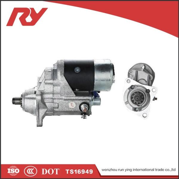 Buy cheap Timely Delivery Nippondenso PERKINS Engine Starter Motor DIXIE246-25153 CAV 1320-023 CA45C122 from wholesalers