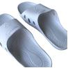 Buy cheap 6 Holes Industrial Comfortable Lint Free Safety ESD Slippers For Workshops from wholesalers