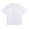 Buy cheap Sport Men Polyester Shirts Fitness T-Shirt Quick Dry Crewneck Running Workout Athletic Gym Tshirt from wholesalers