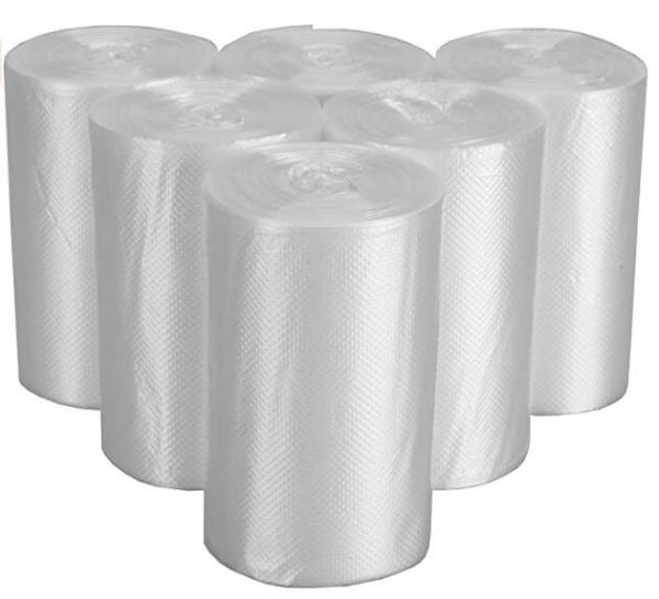 Buy cheap Food Waste Caddy Liner, Biodegradable Bin Liner, Compostable Garbage Bag, Best Sellers High Quality Biodegradable Compos from wholesalers
