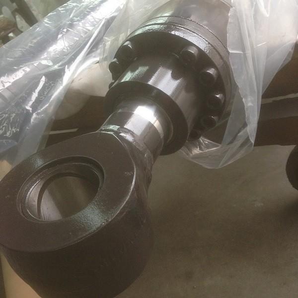 Buy cheap SY335 bucket hydraulic cylinder Sany excavator parts from wholesalers