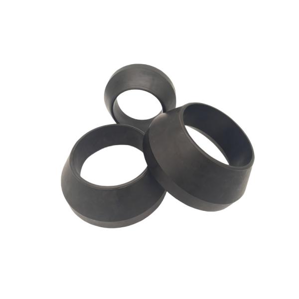 Buy cheap Durable FKM NBR HNBR Rubber Packer Elements for Oilfield Applications from wholesalers