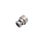 Motorcycle Engine Parts Aluminium Die Casting with 100% Inspection and Precision