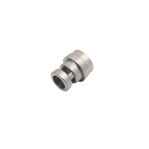 Motorcycle Engine Parts Aluminium Die Casting with 100% Inspection and Precision