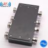 Buy cheap DQ-XXXXX 3dB Hybrid Coupler 698-2700MHz 4.3-10 Female 2 in 2 out Type for Ibs Bts. Das from wholesalers