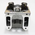 Cylinder Head Assy 04232889 04232233 04159181 04158529 0423 2889 0423 2233 0415