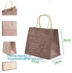 Gift Twisted Handle Cheap Customized Colorful Luxury Paper Shopping Bag With